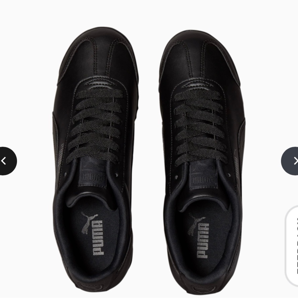 Men’s Puma Roma Sneakers